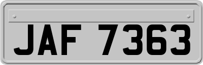 JAF7363
