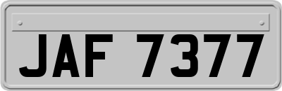 JAF7377