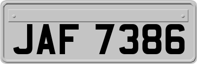 JAF7386