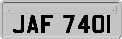 JAF7401