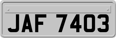 JAF7403