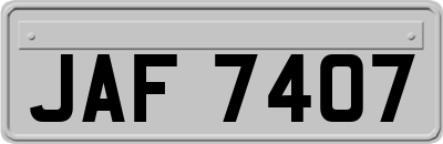 JAF7407
