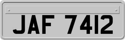 JAF7412