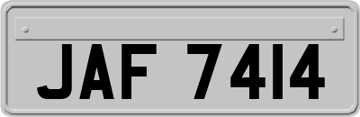 JAF7414
