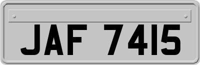 JAF7415
