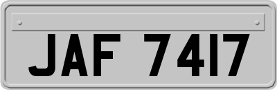 JAF7417
