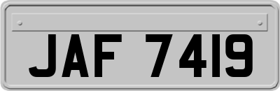 JAF7419
