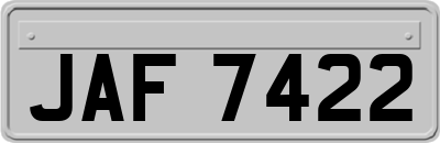 JAF7422
