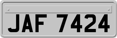 JAF7424