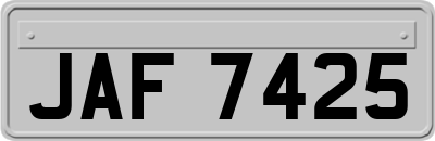 JAF7425