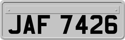 JAF7426