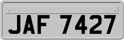 JAF7427