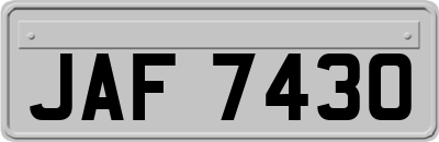 JAF7430