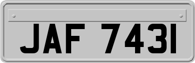 JAF7431