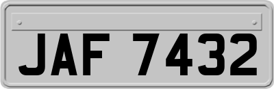 JAF7432