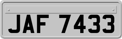 JAF7433