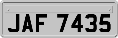 JAF7435