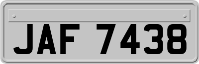 JAF7438