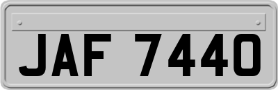 JAF7440