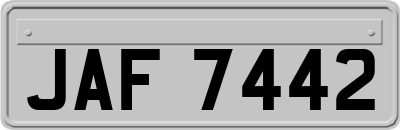 JAF7442