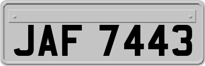 JAF7443