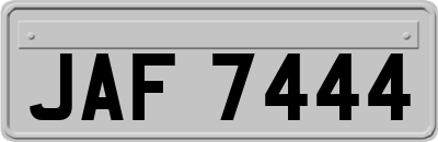 JAF7444