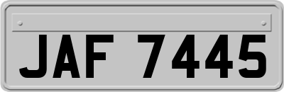 JAF7445