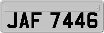 JAF7446