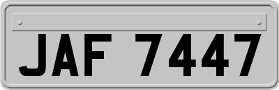 JAF7447