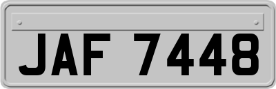 JAF7448