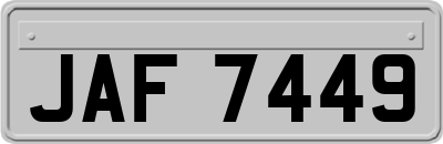 JAF7449