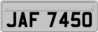 JAF7450