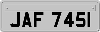 JAF7451