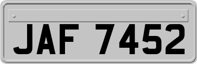 JAF7452