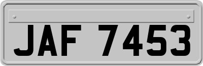 JAF7453