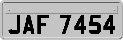 JAF7454