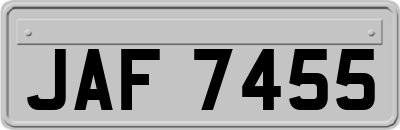 JAF7455