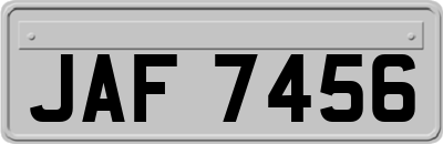 JAF7456