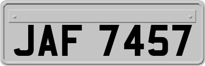 JAF7457