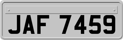 JAF7459