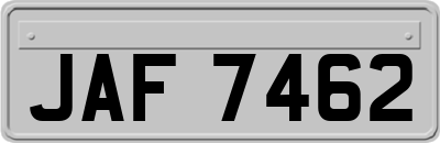 JAF7462