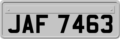 JAF7463