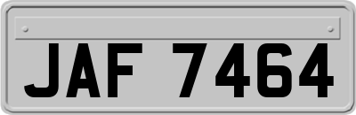 JAF7464