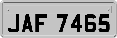 JAF7465
