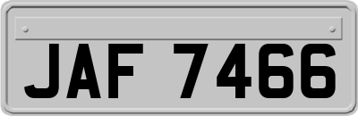 JAF7466
