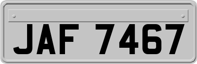 JAF7467