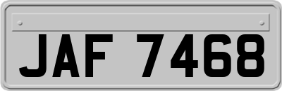 JAF7468