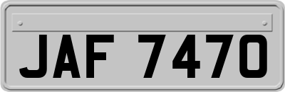 JAF7470