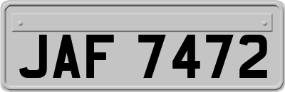 JAF7472