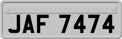 JAF7474